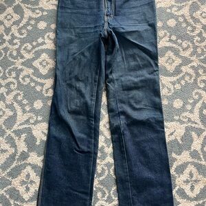 Vintage 80’s Jordache Classic Blue Women's Jeans